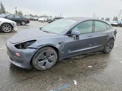 5YJ3E1EA6PF695196 2023 TESLA MODEL 3