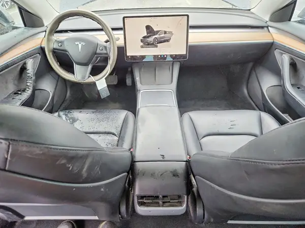 5YJ3E1EA6PF695196 2023 TESLA MODEL 3 - Image 8