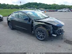 5YJ3E1EA6PF696056 2023 TESLA MODEL 3