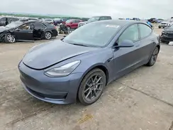 5YJ3E1EA6PF697661 2023 TESLA MODEL 3