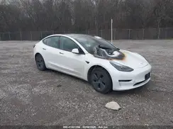 5YJ3E1EA6PF698387 2023 TESLA MODEL 3