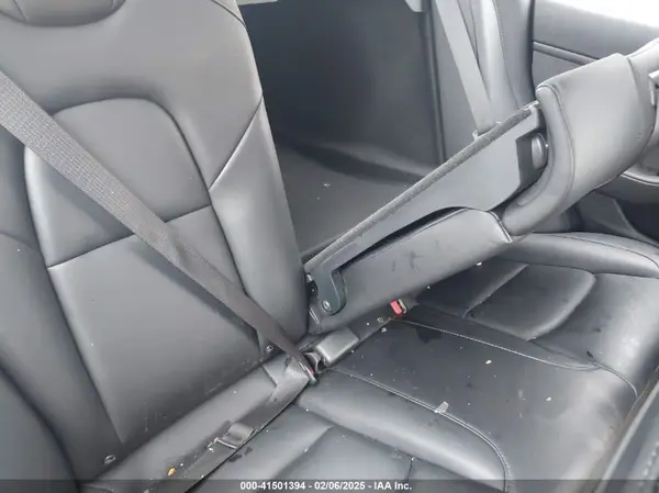 5YJ3E1EA6PF698387 2023 TESLA MODEL 3 - Image 8