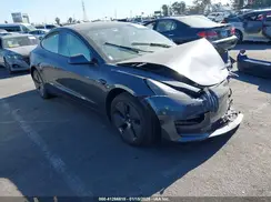 5YJ3E1EA6PF698583 2023 TESLA MODEL 3