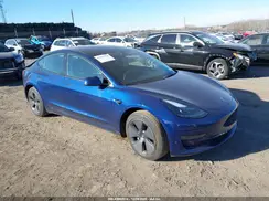 5YJ3E1EA6PF699412 2023 TESLA MODEL 3