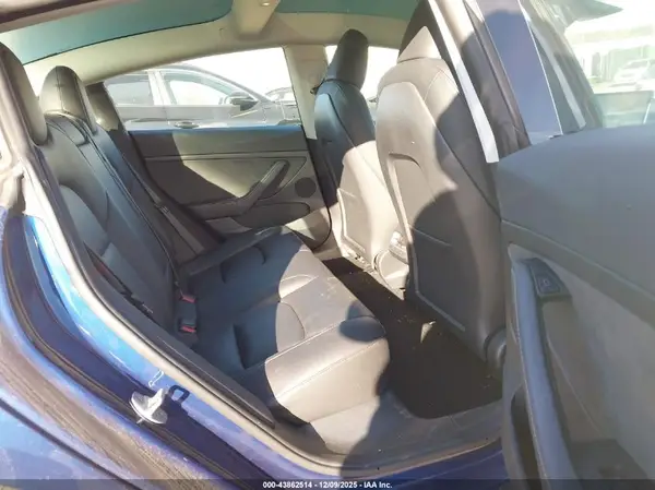 5YJ3E1EA6PF699412 2023 TESLA MODEL 3 - Image 8