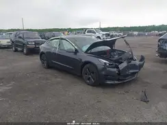 5YJ3E1EA6PF700283 2023 TESLA MODEL 3