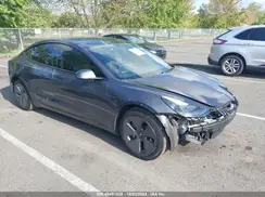 5YJ3E1EA6PF701109 2023 TESLA MODEL 3