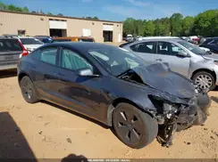 5YJ3E1EA6PF701787 2023 TESLA MODEL 3