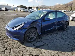 5YJ3E1EA6PF703703 2023 TESLA MODEL 3