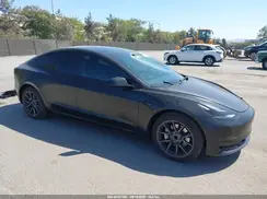 5YJ3E1EA6PF708562 2023 TESLA MODEL 3