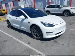 5YJ3E1EA6PF708772 2023 TESLA MODEL 3