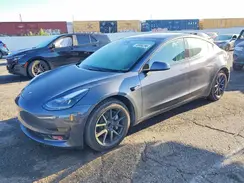 5YJ3E1EA6PF708884 2023 TESLA MODEL 3