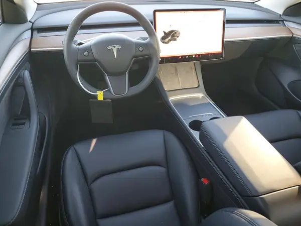 5YJ3E1EA6PF708884 2023 TESLA MODEL 3 - Image 8