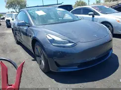 5YJ3E1EA6PF709680 2023 TESLA MODEL 3