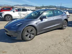 5YJ3E1EA6PF711980 2023 TESLA MODEL 3