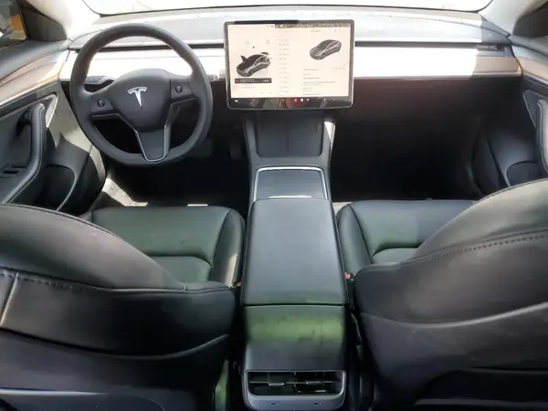 5YJ3E1EA6PF712983 2023 TESLA MODEL 3 - Image 8