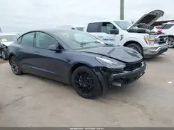 5YJ3E1EA6PF713017 2023 TESLA MODEL 3