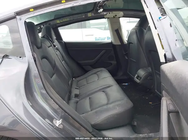 5YJ3E1EA6PF713017 2023 TESLA MODEL 3 - Image 8