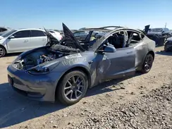 5YJ3E1EA6PF713244 2023 TESLA MODEL 3