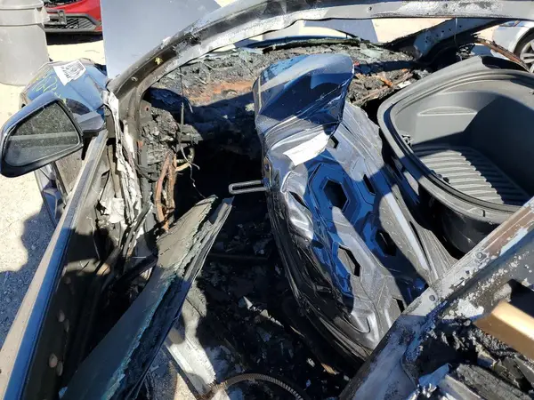 5YJ3E1EA6PF713244 2023 TESLA MODEL 3 - Image 8