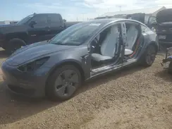 5YJ3E1EA6PF713583 2023 TESLA MODEL 3