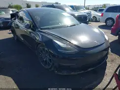 5YJ3E1EA6PF714037 2023 TESLA MODEL 3