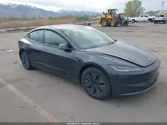 5YJ3E1EA6RF717300 2024 TESLA MODEL 3