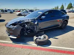 5YJ3E1EA6RF717605 2024 TESLA MODEL 3