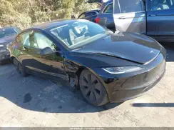 5YJ3E1EA6RF717877 2024 TESLA MODEL 3