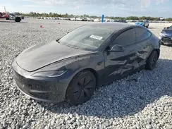 5YJ3E1EA6RF718673 2024 TESLA MODEL 3