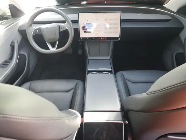 5YJ3E1EA6RF718673 2024 TESLA MODEL 3 - Image 8