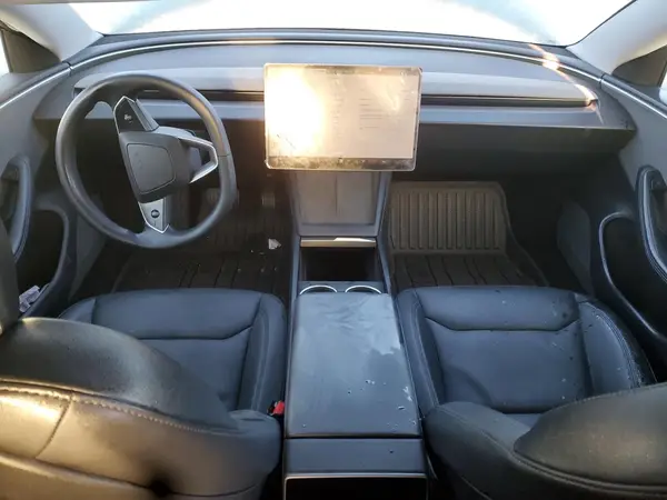 5YJ3E1EA6RF718706 2024 TESLA MODEL 3 - Image 8