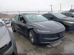 5YJ3E1EA6RF721590 2024 TESLA MODEL 3
