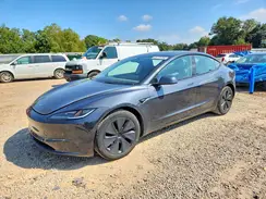 5YJ3E1EA6RF722867 2024 TESLA MODEL 3
