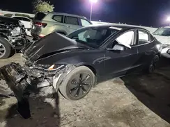 5YJ3E1EA6RF724151 2024 TESLA MODEL 3