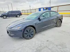 5YJ3E1EA6RF725753 2024 TESLA MODEL 3
