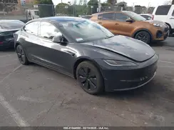 5YJ3E1EA6RF726515 2024 TESLA MODEL 3