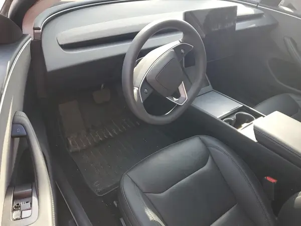 5YJ3E1EA6RF731522 2024 TESLA MODEL 3 - Image 8