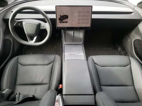 5YJ3E1EA6RF733531 2024 TESLA MODEL 3 - Image 8