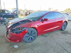 5YJ3E1EA6RF735392 2024 TESLA MODEL 3