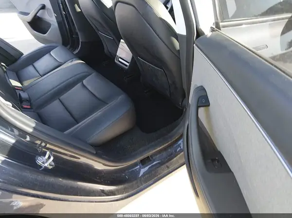 5YJ3E1EA6RF736171 2024 TESLA MODEL 3 - Image 8