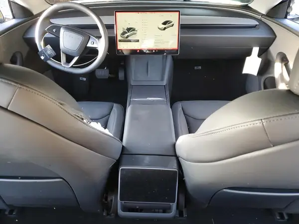 5YJ3E1EA6RF738003 2024 TESLA MODEL 3 - Image 8