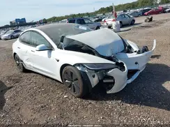 5YJ3E1EA6RF738437 2024 TESLA MODEL 3
