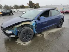 5YJ3E1EA6RF739880 2024 TESLA MODEL 3