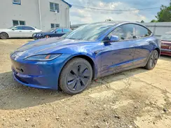 5YJ3E1EA6RF739989 2024 TESLA MODEL 3