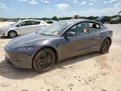5YJ3E1EA6RF740169 2024 TESLA MODEL 3
