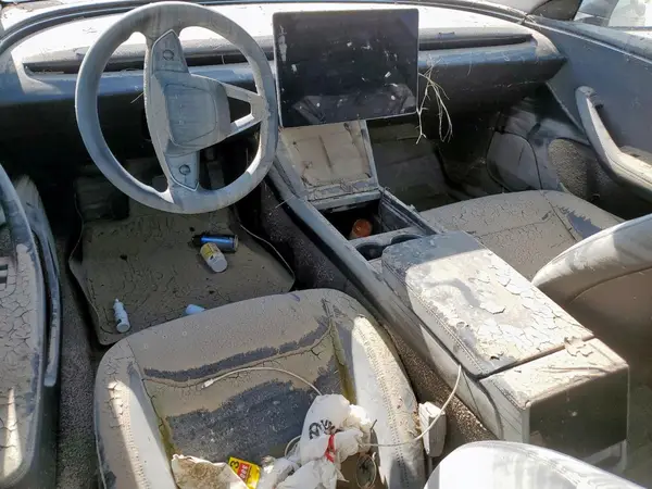 5YJ3E1EA6RF740169 2024 TESLA MODEL 3 - Image 8