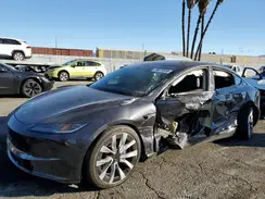 5YJ3E1EA6RF740866 2024 TESLA MODEL 3