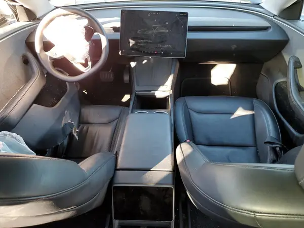 5YJ3E1EA6RF740866 2024 TESLA MODEL 3 - Image 8
