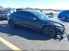 5YJ3E1EA6RF740947 2024 TESLA MODEL 3